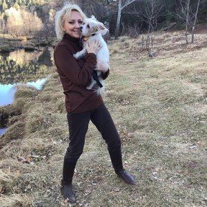 Meet your Posher, Sylvia